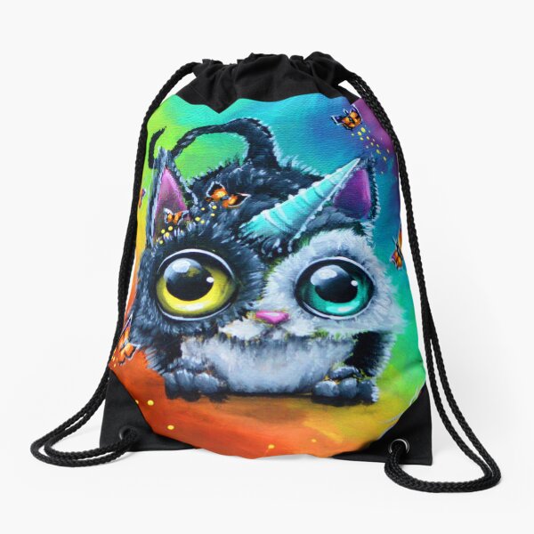 unikitty backpack