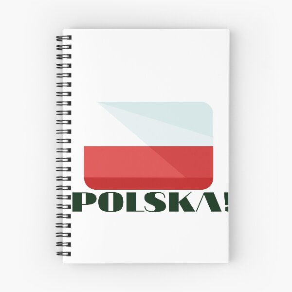 Item preview, POLAND FLAG designed and sold by MaggusK.