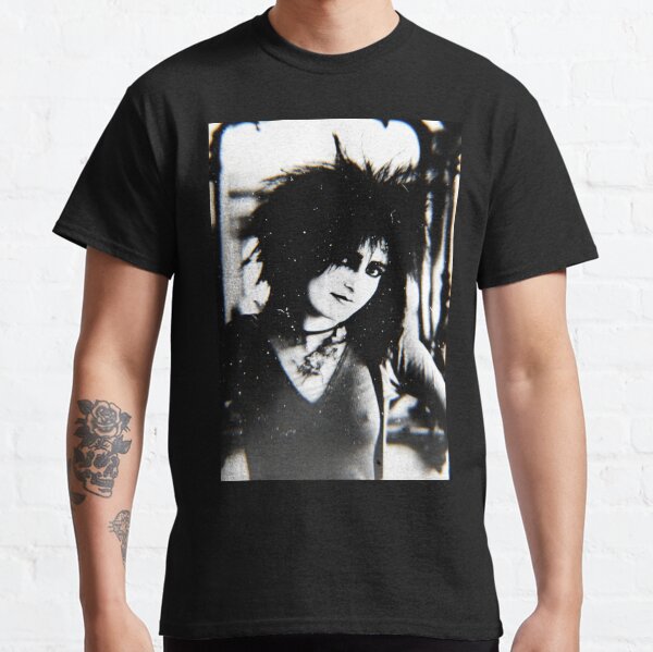 supreme siouxsie tee