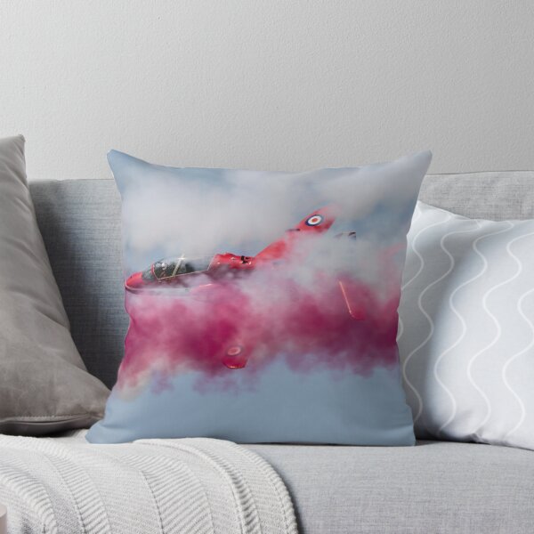 Item preview, The Red Arrows designed and sold by Airpower Art.