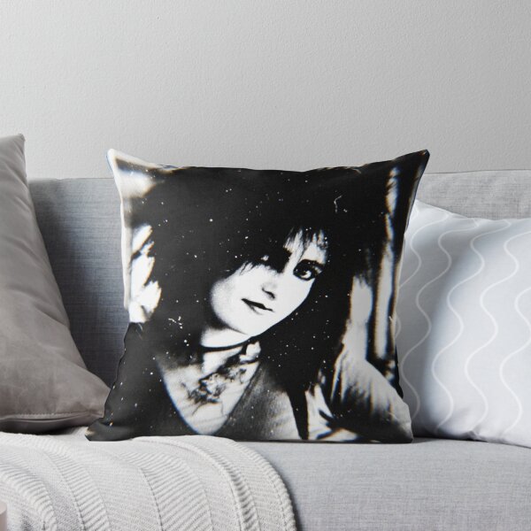 Item preview, SIOUXSIE SIOUX -- Polaroid 80s Goth designed and sold by goon-squad.