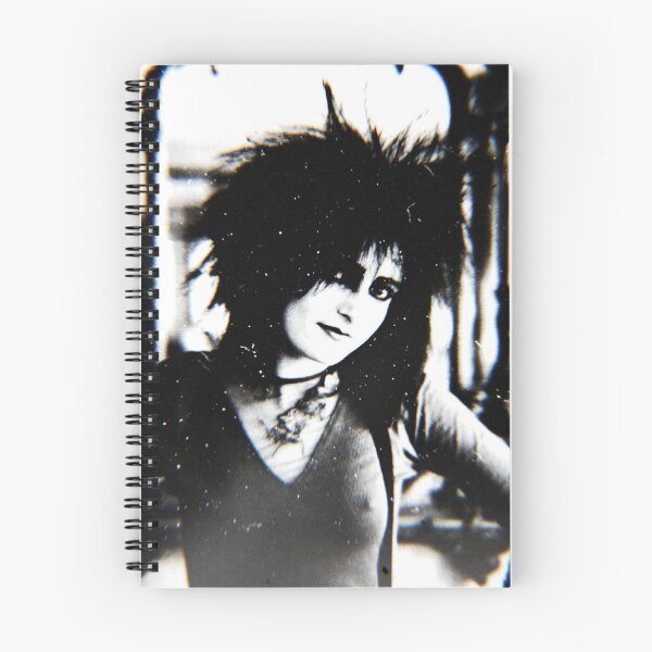 Item preview, SIOUXSIE SIOUX - Polaroid 80s Goth designed and sold by goon-squad.