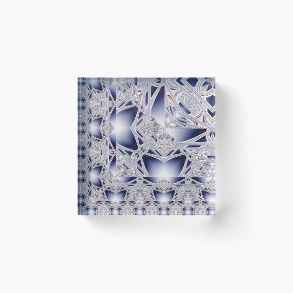 Item preview, Tessellation? - Y Knot 2500 designed and sold by Hugh Fathers.