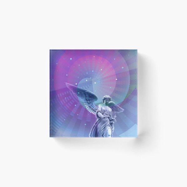 Item preview, Angel Moon designed and sold by Pat Alexander.