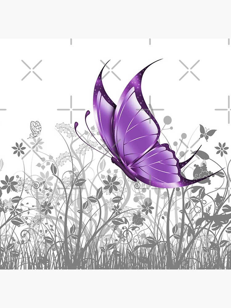Fantasy Butterfly #7 by julianarw