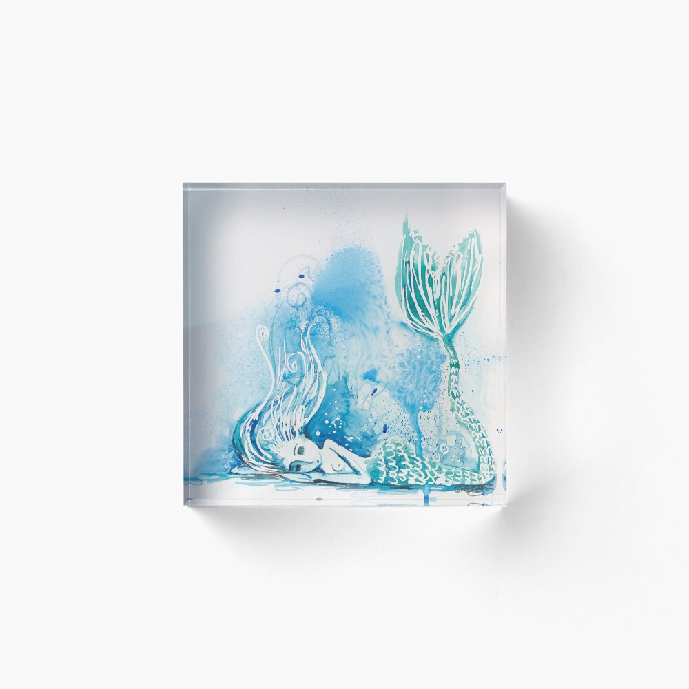 Item preview, Acrylic Block designed and sold by RichesRoad.
