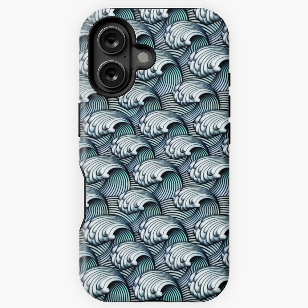 Item preview, iPhone Magsafe Tough Case designed and sold by Vk91.