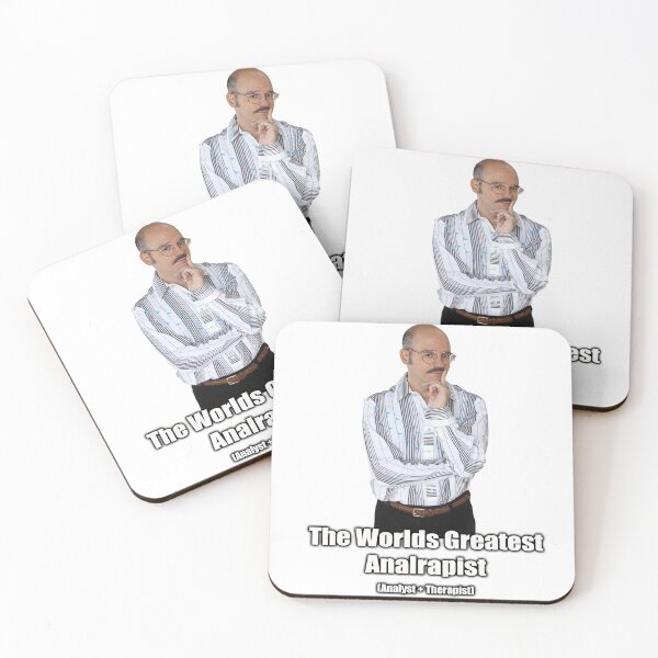 Item preview, Arrested Development-Tobias designed and sold by againnagain.