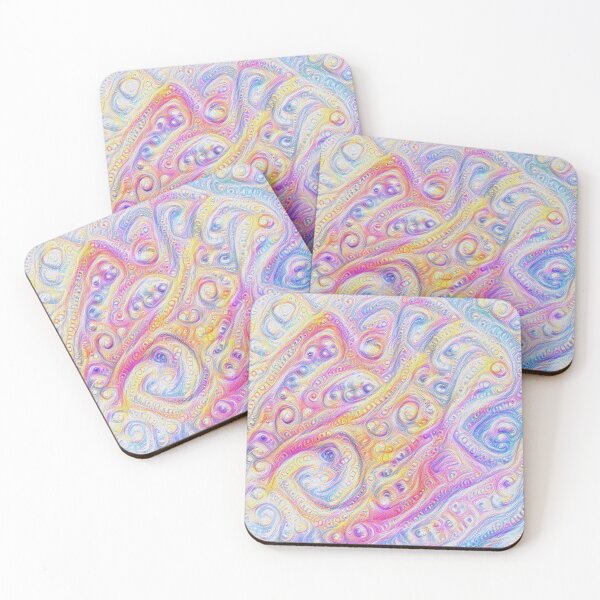 Item preview, Summer day #DeepDream A designed and sold by blackhalt.