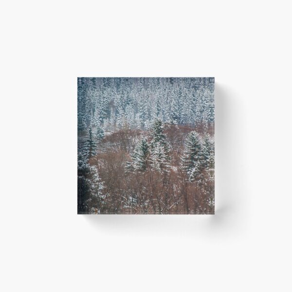 Item preview, Snow Dusting designed and sold by Randall Talbot.