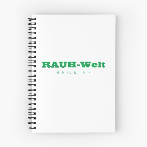 Artikelvorschau, RWB Rauh Welt Begriff Grünes Logo entworfen und verkauft von Too Sweet.