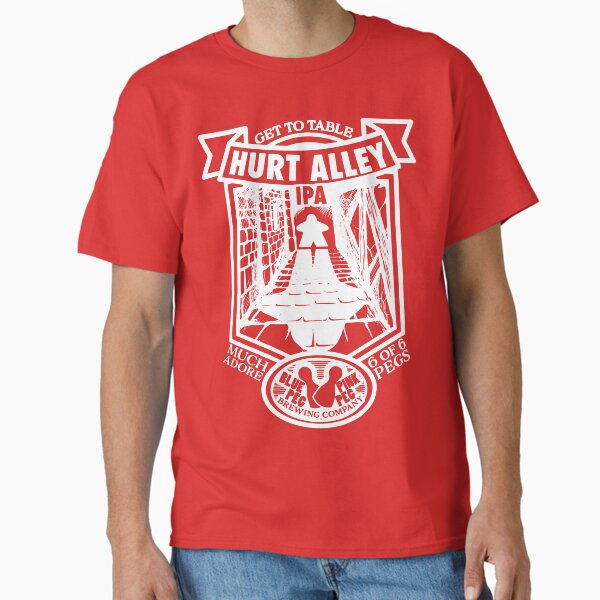 Classic T-Shirt