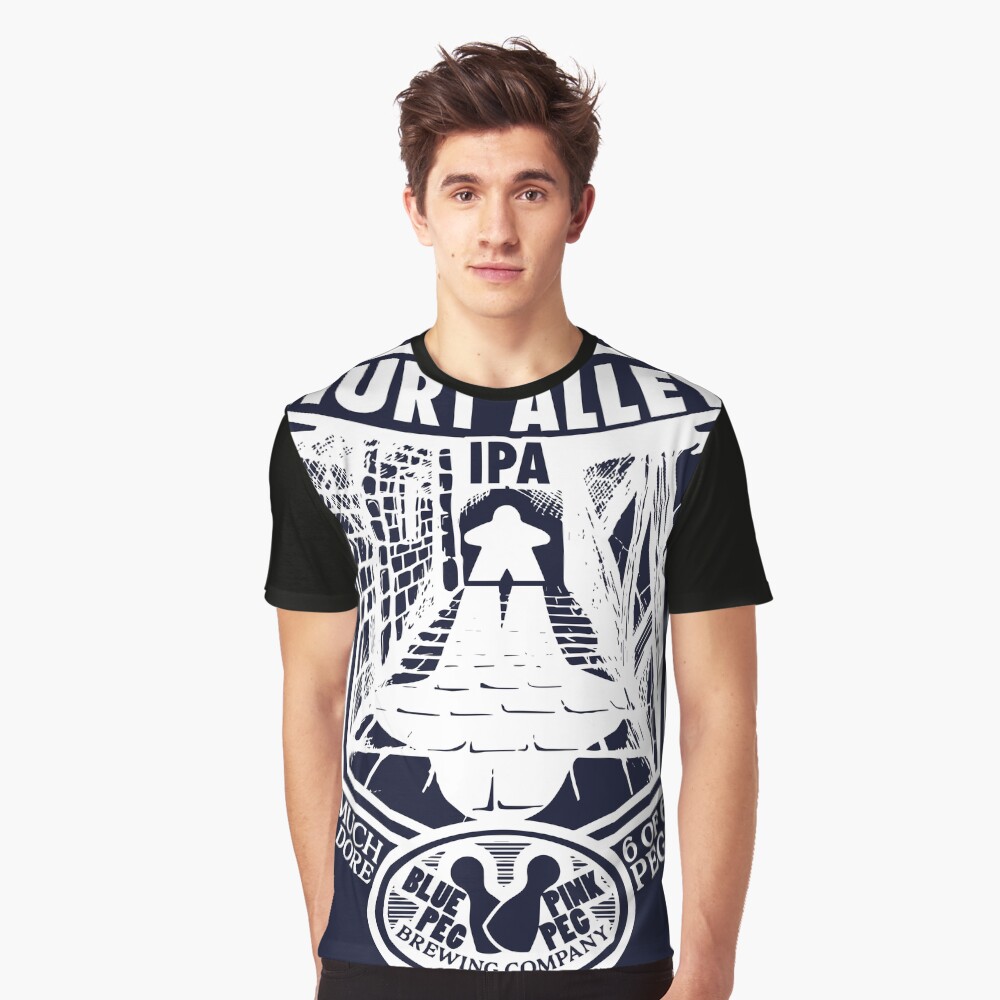 Item preview, Graphic T-Shirt designed and sold by RobbR.