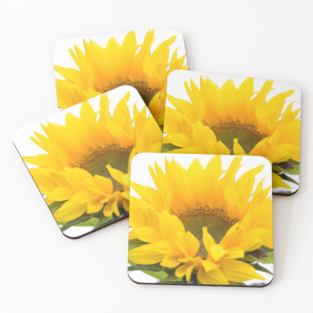 Item preview, Coasters (Set of 4) designed and sold by Mindreader.