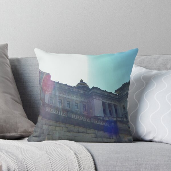 Item preview, Light Leak - Brussels designed and sold by clarebearhh.