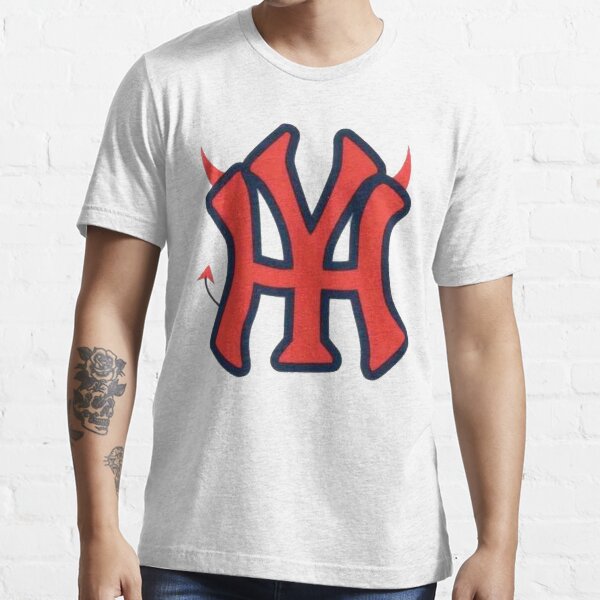 yankee hater t shirt