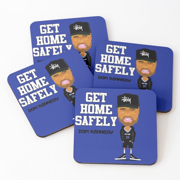Item preview, Dom kennedy designed and sold by mikehanz.