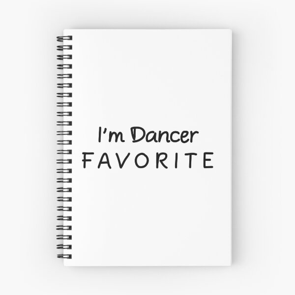 Item preview, I'm Dancer Favorite Dancer  designed and sold by Seas Wanda.