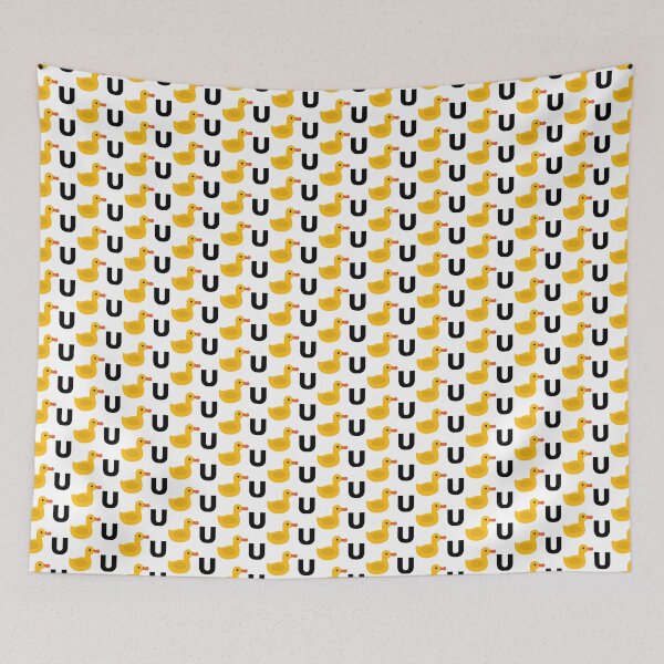 Item preview, Duck You Too designed and sold by artandstarstuff.