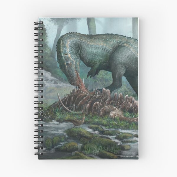 Item preview, Megalosaurus bucklandii designed and sold by MarkWitton.