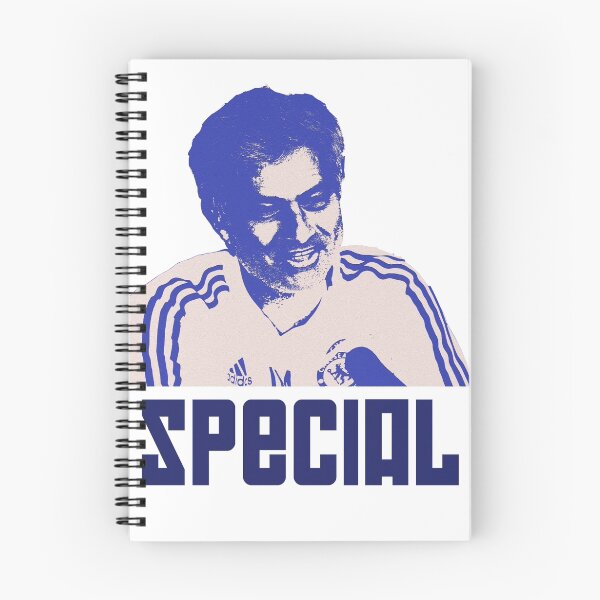 Item preview, Jose Mourinho designed and sold by Leway13.