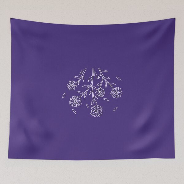 Item preview, Drying Flowers - Upside Down designed and sold by WordvineMedia.