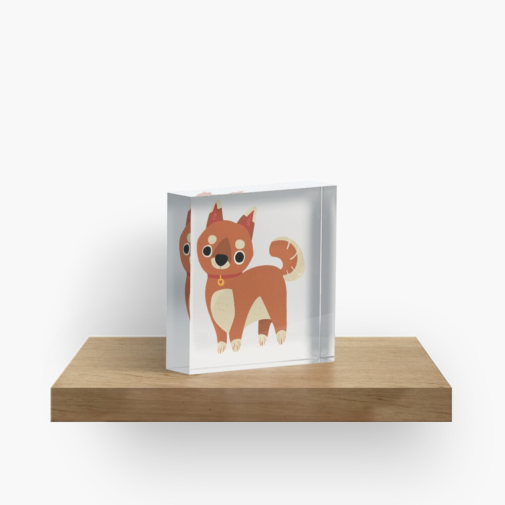 Item preview, Acrylic Block designed and sold by reimenayee.
