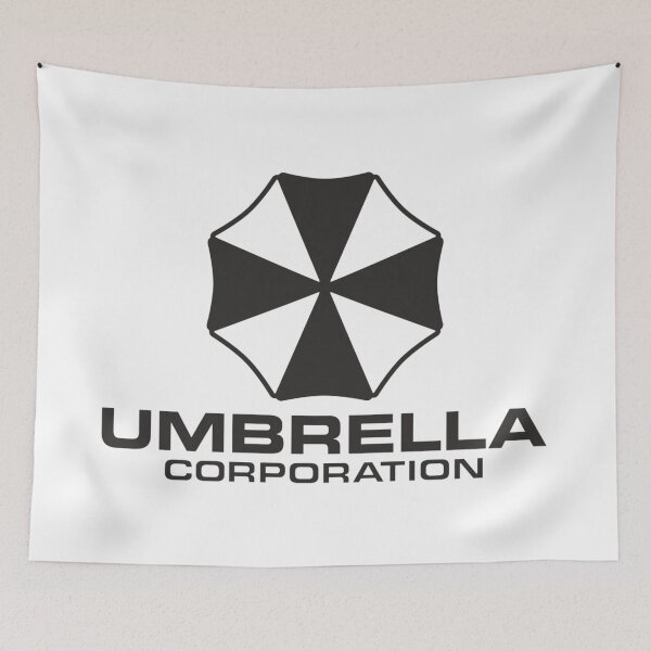 Item preview, Umbrella Corporation designed and sold by MammothTank.