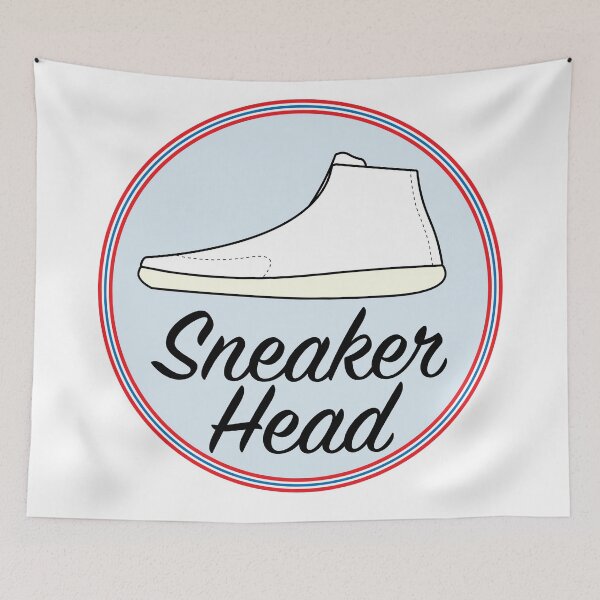 Item preview, Sneaker Head designed and sold by ZDay15.