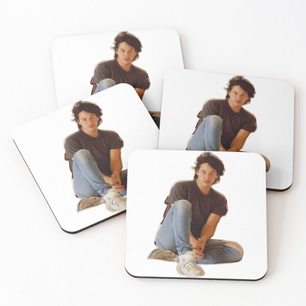 Item preview, Dreamy Keanu designed and sold by ratherbeaprince.
