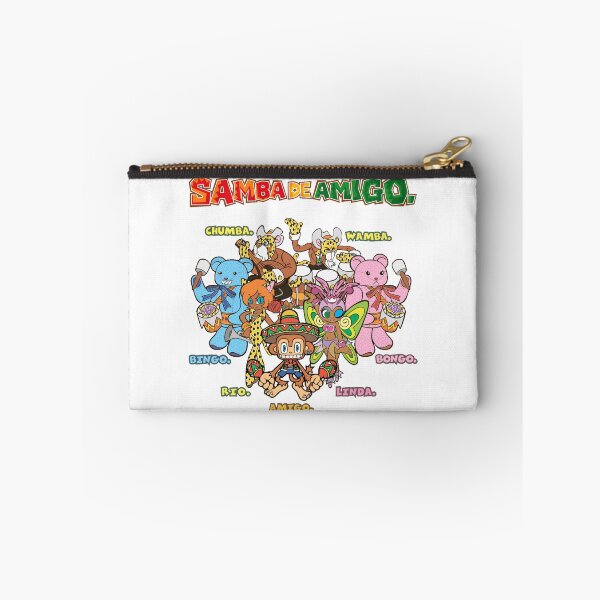 Artikelvorschau, Samba de Amigo! entworfen und verkauft von BlankFuturez.