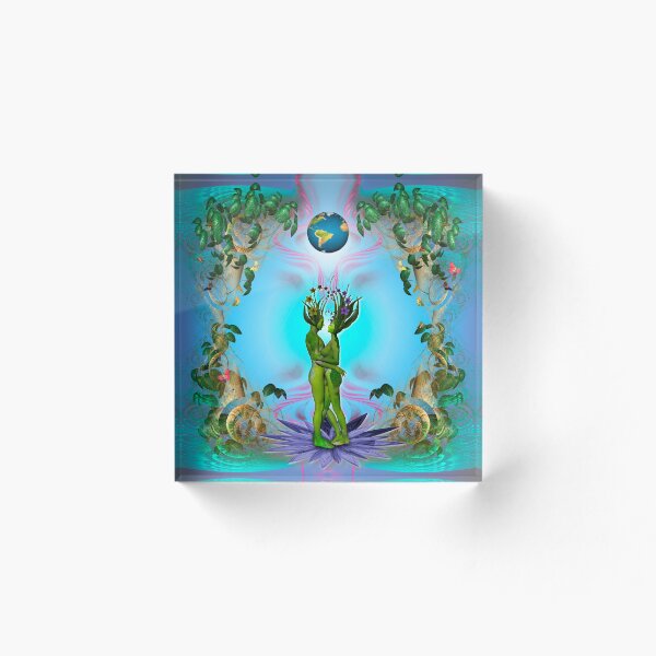 Item preview, Herba Sanitas designed and sold by Desirée Glanville.