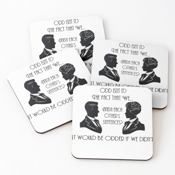 Item preview, Bioshock - Odd isn't it? (Black) designed and sold by PantherLilyz.