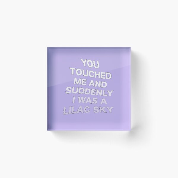Artikelvorschau, Halsey - Farben Lyrics entworfen und verkauft von alyciadebnam.