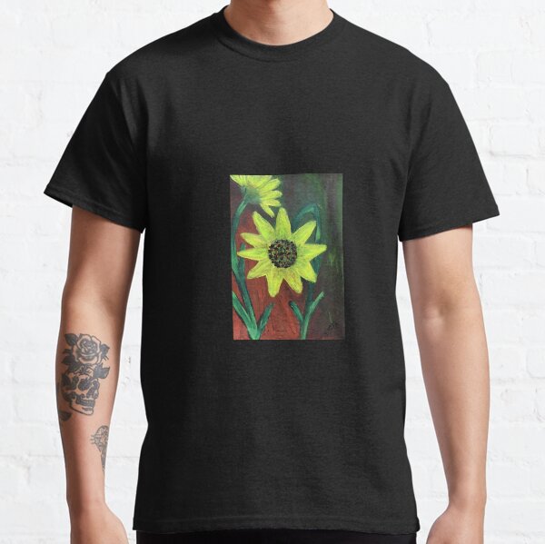 Sunflower Classic T-Shirt