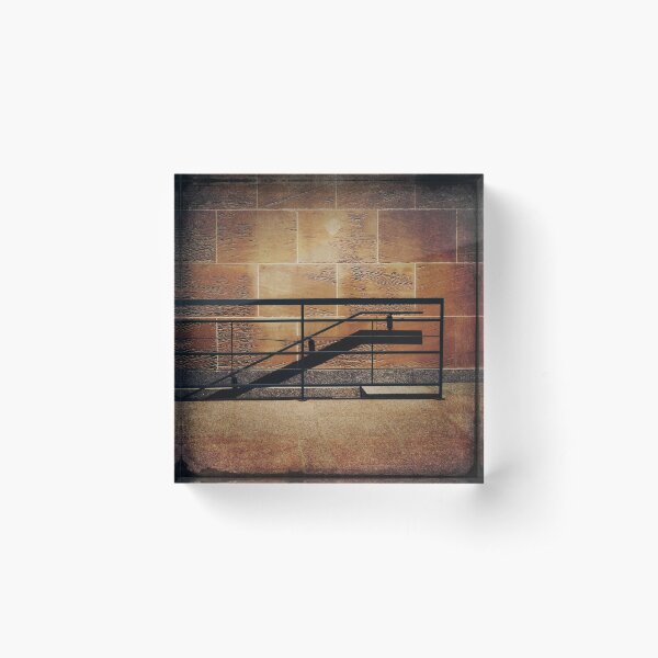 Item preview, Railing designed and sold by Robert Baker.