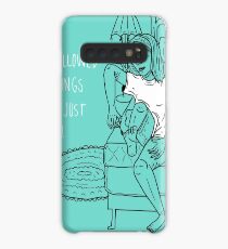 Just For You Case/Skin for Samsung Galaxy