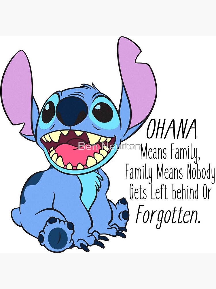lilo and stitch by bennewton0013
