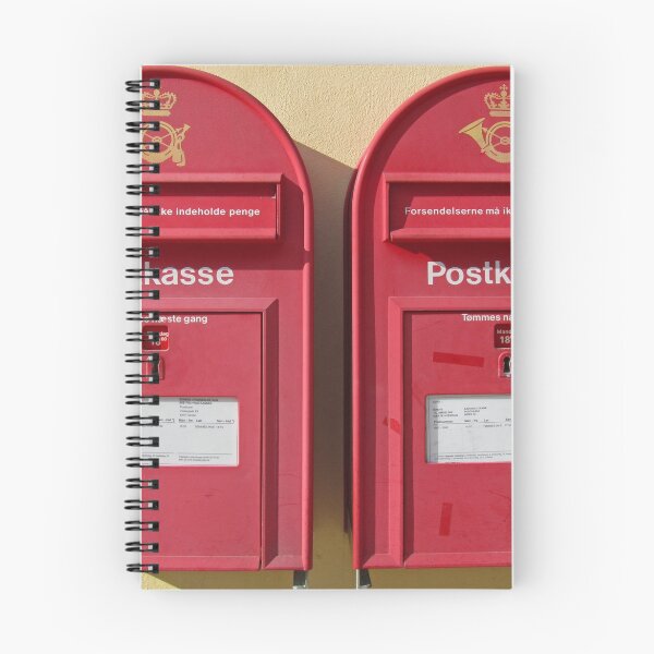 Item preview, Postkasse designed and sold by Calidris Fotografie Steffi & Ben Köppler.