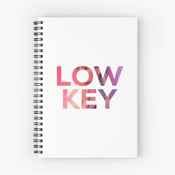 Item preview, Low Key designed and sold by tiffanyyen.