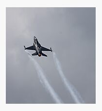 Reach for the Skys Photographic Print