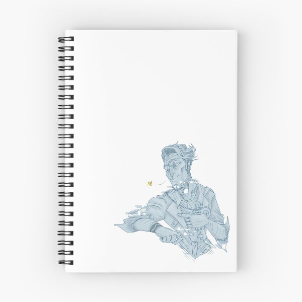 Item preview, Handsome jack - And a wink designed and sold by Nikolas Janné.