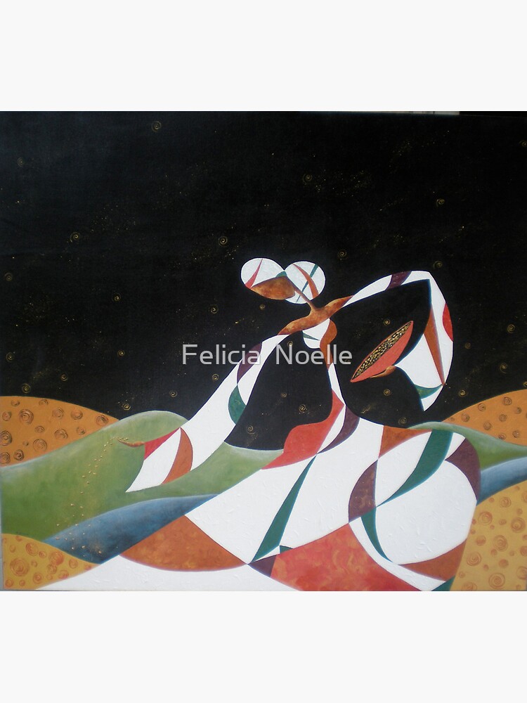 Sower by FeliciaHunt