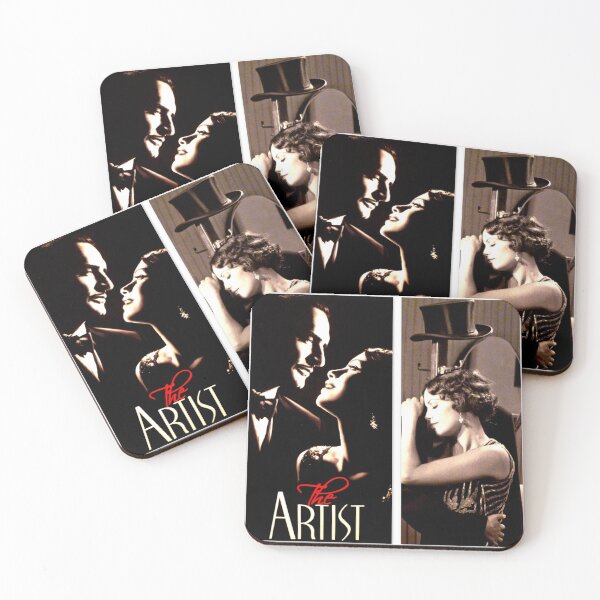 Item preview, The Artist designed and sold by angel1.