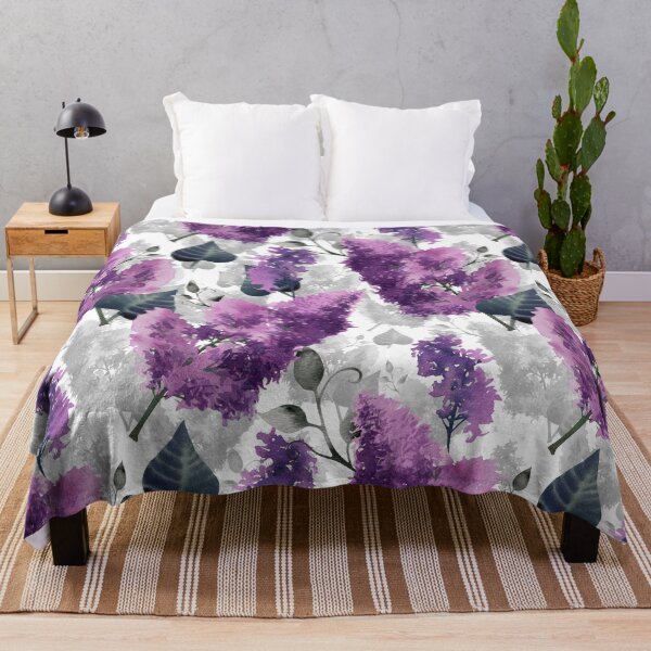 Item preview, Lilac designed and sold by Emma   Reznikova.