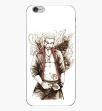 Spike iPhone Case
