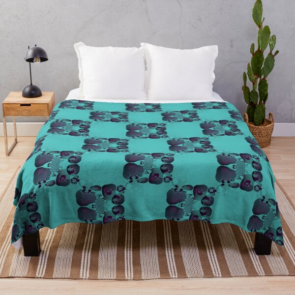 Item preview, Fractal Pattern designed and sold by MindTravel.