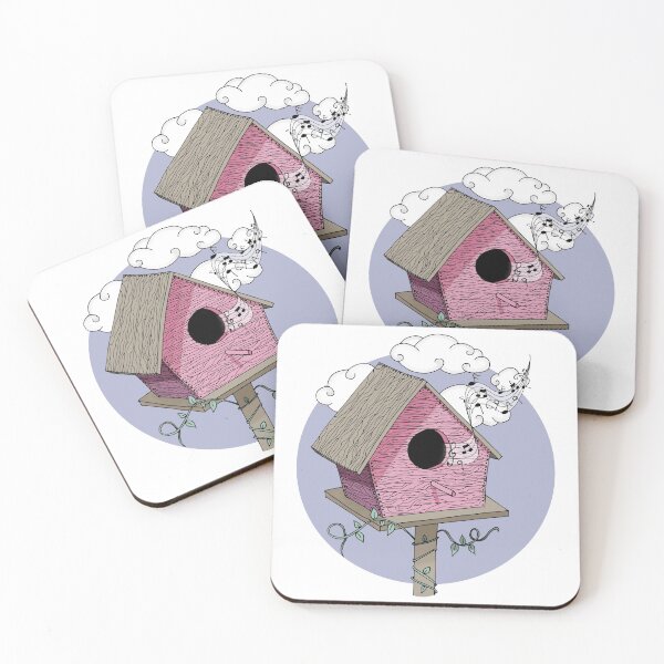Item preview, Bird's house: The Singer designed and sold by Printables Passions.