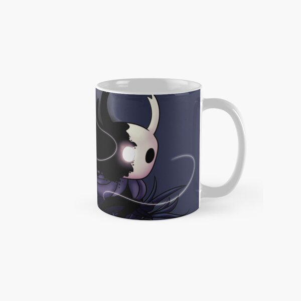 Silk & Shadow's Dance Classic Mug
