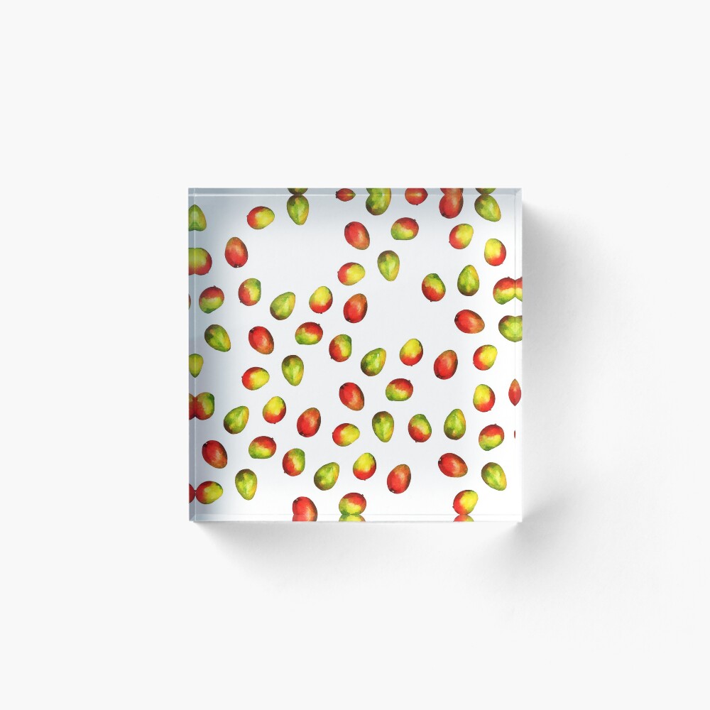 Item preview, Acrylic Block designed and sold by rivermill.